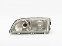 Headlight lamp for Volvo  S70/V70/C70 (12/1996-01/2000), left side