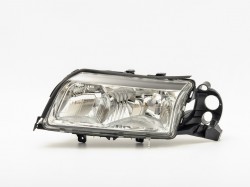 Priekšējais lukturis Volvo S80 (1998-2004), kreis.puse ― AUTOERA.LV