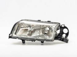 Headlamp  Volvo S80 (2004-2006), left side  ― AUTOERA.LV