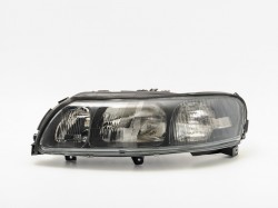 Priekšējais lukturis Volvo S60 (2000-2004), kreis.pusē ― AUTOERA.LV