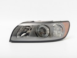 Priekšējais lukturis Volvo V50 (2004-2012), kreis.puse ― AUTOERA.LV