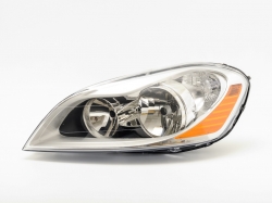 Headlamp Volvo XC60 (2008-2015), left side ― AUTOERA.LV