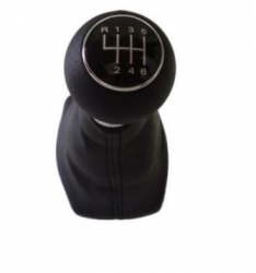 Ātrumkārbas rokturs Audi A3 (2000-2003) ― AUTOERA.LV