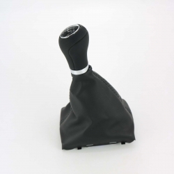 Ātrumkārbas rokturis Audi A4 B8 (2008-2014); A5 (2007-2013) ; A6 C6 (2004-2011); Q5 (2008-2015)  ― AUTOERA.LV