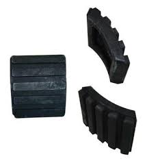 Pedaļu gumija  ― AUTOERA.LV