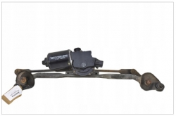 Logu slotiņu kronšteins ar motorinu Toyota Corolla Verso (2001-2004) ― AUTOERA.LV