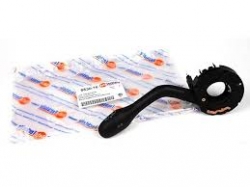 Pagrieziena signāla slēdzis VW T4 (1996-2003), kreisā pusē ― AUTOERA.LV