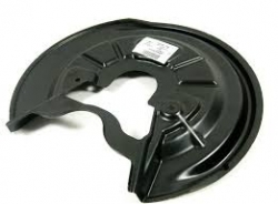 Aizmugurēja bremžu diska aizsegs VW Sharan (2000-2010), lab. pusē  ― AUTOERA.LV