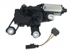 Aizmugurēja stikla tīrītāja motoriņš no Porsche Cayenne (2010-2017)/ VW toareg (2010-2017)