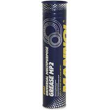 Многоцелевая смазка UNIVERSAL MEHRZWECKFETT MP2 (прозрачная), 400ml. ― AUTOERA.LV