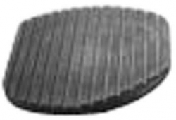 Pedaļu gumija  ― AUTOERA.LV