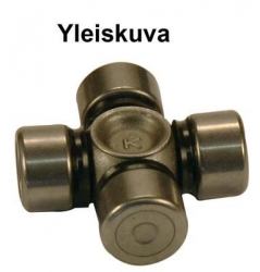 Stūres krustiņš (16.05 x 38.00) - GMB  ― AUTOERA.LV