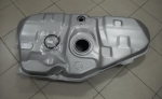 Fuel tank Toyota Corolla (2001-2007) ― AUTOERA.LV