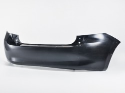 Aizmugures bamperis Toyota Auris (2007-2010) ― AUTOERA.LV