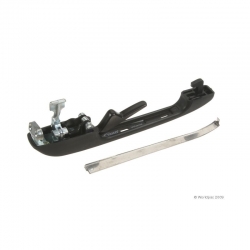 Ручка задних дверей Audi 80 B2 (1973-1986), прав.  ― AUTOERA.LV