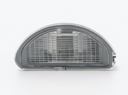 Numura apgaismes lukturis Toyota Aygo (2005-2014) ― AUTOERA.LV