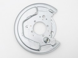 Aizmugurēja bremžu diska aizsegs Toyota Avensis (2003-2009), kreis.pusē ― AUTOERA.LV