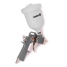 Pneimo bituma/mastikas pistole 1.5mm ― AUTOERA.LV