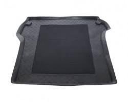 PVC bagāžnieka paklājs priekš Toyota Land Cruiser 120 (2002-2009) ar pretslīdes ieliktni ― AUTOERA.LV