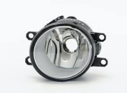 Miglas lukturis Toyota Corolla Verso (2007-2009), kreis. ― AUTOERA.LV