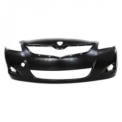 Priekšējais bamperis Toyota Auris (2010-2012) ― AUTOERA.LV