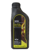 Синтетическое масло MINI 5W30 LL-04, 1Л