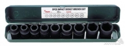 Impact socket wrench set 1/2" ― AUTOERA.LV