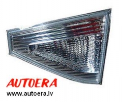 Aizmugures lukturis Subaru Impreza (2008-2011), lab.puse, vidus daļa ― AUTOERA.LV