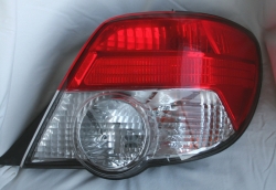 Rear tail light Subaru Impreza (2003-2005), right side ― AUTOERA.LV