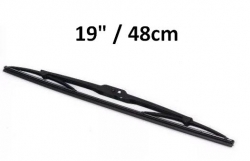 Wiperblade - ALBURNUS, 19"/480mm ― AUTOERA.LV