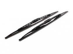 Stikla tīrītāju komplekts Alburnus, 24"/61cm ― AUTOERA.LV