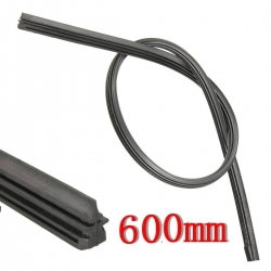 Graphite wiper blade refil, 61cm ― AUTOERA.LV