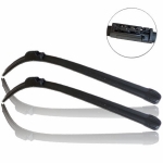 Slotiņas Audi A6 C6 (2005-2011), 55/55cm ― AUTOERA.LV