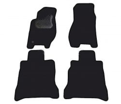 Auduma paklāju kompl. Jeep Grand Cherokee Laredo (1998-2005) ― AUTOERA.LV