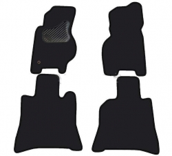 Auduma paklāju kompl. Jeep Grand Cherokee Limited (1998-2004) ― AUTOERA.LV