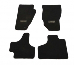 Auduma paklāju kompl. Jeep Liberty (2008-) ― AUTOERA.LV