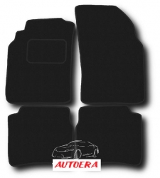 Auduma paklāju kompl. Nissan Primera (1996-2002) ― AUTOERA.LV