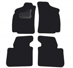 Auduma paklāju kompl. Fiat Punto (1993-1999) ― AUTOERA.LV