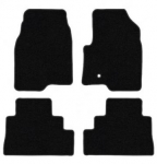 Auduma paklāju kompl. Opel Antara (2007-) ― AUTOERA.LV