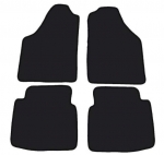 Auduma paklāju kompl. Fiat Idea (2004-) ― AUTOERA.LV