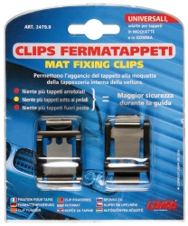 Auto paklāju turētāji ― AUTOERA.LV