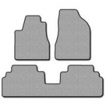 Auduma paklāju kompl. Lexus RX 400H (2004-2008) ― AUTOERA.LV