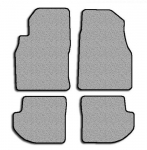 Auduma paklāju kompl. Toyota Solara (2005-) ― AUTOERA.LV