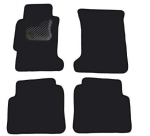 Auduma paklāju kompl. Honda Accord (1993-1998) ― AUTOERA.LV