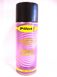 Profilu konservācijas līdzeklis (caurspīdīgs) - Movils Lukss, 520ml. ― AUTOERA.LV