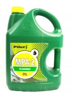Промывочное масло PILOT MPA-2, 4Л