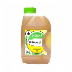 Hidrauliksā eļļa - PILOT GIDRO-R, 1L ― AUTOERA.LV