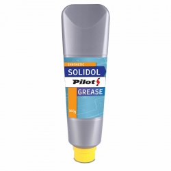 Solidols sintētiskais - PILOT, 360gr. ― AUTOERA.LV