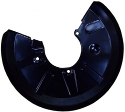 Priekš.bremžu diska aizsegs  Audi 80/90 (1987-1991), kreis.  ― AUTOERA.LV