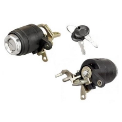 Bagāžnieka atslēga Audi 80/90/100/200 (1983-1995) / bez centrālas atslēgas ― AUTOERA.LV